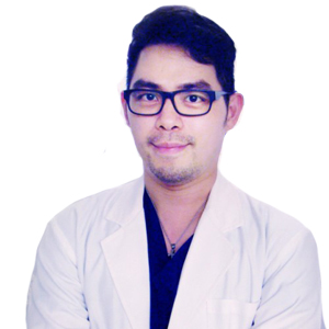 Staff : Dr. HSIN-YU HUNG