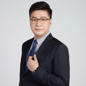 院長 吳榮