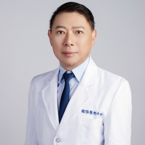醫生 王一雄
